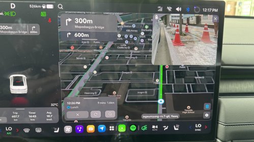 Hyundai, Hyundai's New Pleos Connect Infotainment System Is High-Tech Without Completely Losing The Plot