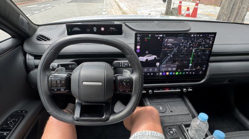 Hyundai, Hyundai's New Pleos Connect Infotainment System Is High-Tech Without Completely Losing The Plot