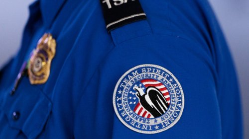 Hartsfield-Jackson Might Replace TSA With Private Security After Shutdown Walkouts