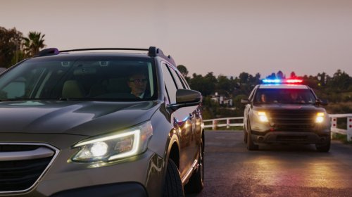 Hawaii Is The Only State Without A Highway Patrol, But That Doesn't Mean You Can't Get Pulled Over