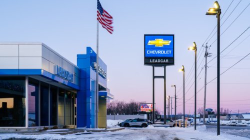 Here Are All 28 Cars Available In The U.S. Right Now For Less Than $30,000
