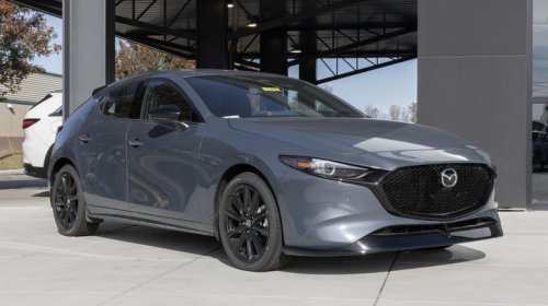 Here Are All 28 Cars Available In The U.S. Right Now For Less Than $30,000