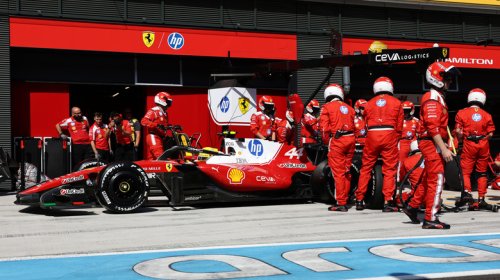Here Are All The Ways You Would Fix Formula 1 If You Had The Power