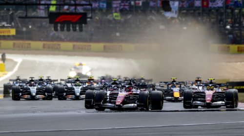 Here Are All The Ways You Would Fix Formula 1 If You Had The Power