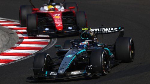Here Are All The Ways You Would Fix Formula 1 If You Had The Power