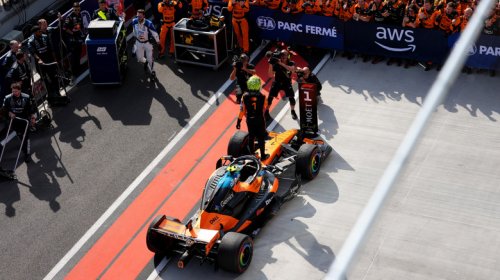 Here Are All The Ways You Would Fix Formula 1 If You Had The Power
