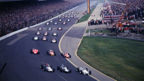 Here Are All The Ways You Would Fix IndyCar If You Had The Power