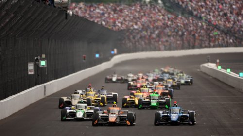 IndyCar, Here Are All The Ways You Would Fix IndyCar If You Had The Power