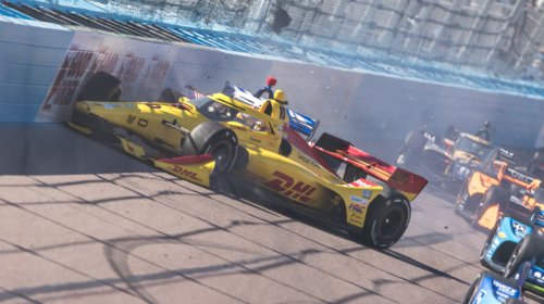Here Are All The Ways You Would Fix IndyCar If You Had The Power