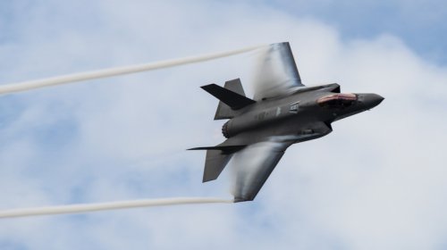 Here Are The 42 Aircraft The Pentagon Has Lost In Iran, According To Congress, Since The Pentagon Won't Say