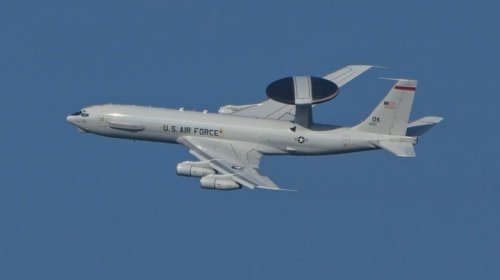 Here Are The 42 Aircraft The Pentagon Has Lost In Iran, According To Congress, Since The Pentagon Won't Say