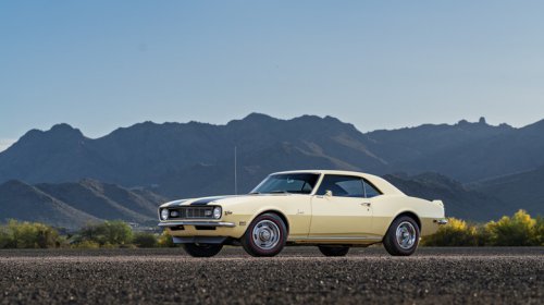Here Are The Best Years For Cars