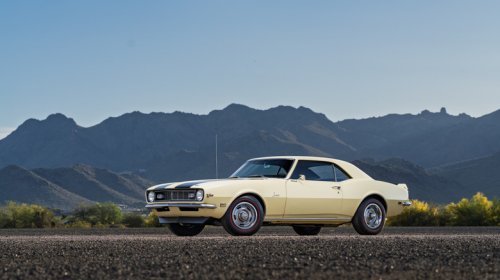 Here Are The Best Years For Cars