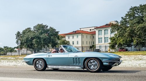 Here Are The Best Years For Cars