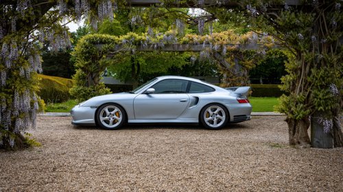 Here Are The Best Years For Cars