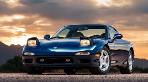 Here Are The Best Years For Cars