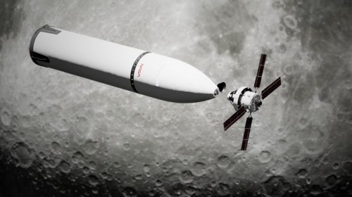 Here Is What NASA's Artemis III Mission Will Do