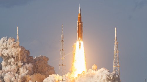 Here Is What NASA's Artemis III Mission Will Do