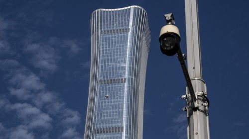 Here's Everything We Know About The Crash China Doesn't Want You To Know About