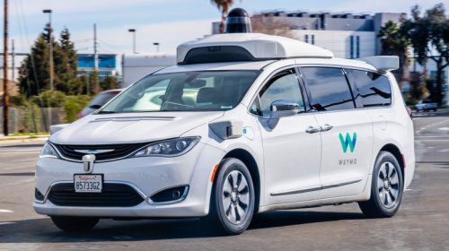Here's How Technology Has Assisted Drivers With Disabilities Through The Ages