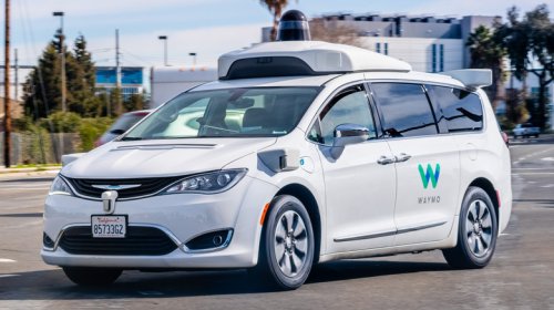 Here's How Technology Has Assisted Drivers With Disabilities Through The Ages