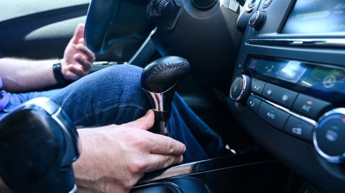 Here's How Technology Has Assisted Drivers With Disabilities Through The Ages