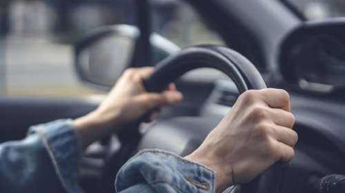 Here's How Technology Has Assisted Drivers With Disabilities Through The Ages