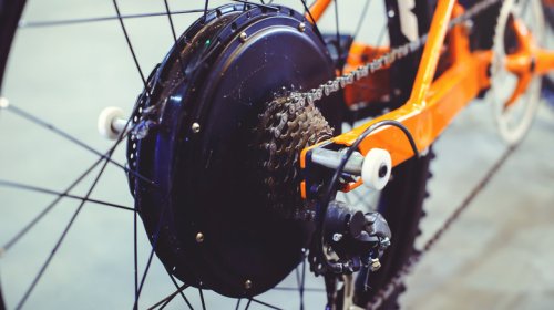 Here's How To Turn Your Bicycle Into An E-Bike To Beat High Fuel Costs
