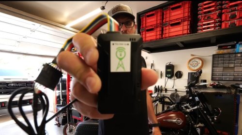 Here's How To Find A Hidden Tracking Device On Your Car