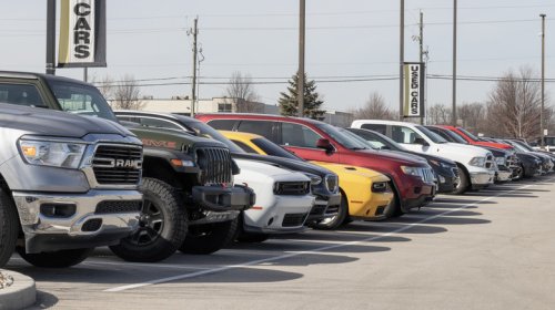Here's How To Get The Right License So You Can Bid At Dealer-Only Auto Auctions