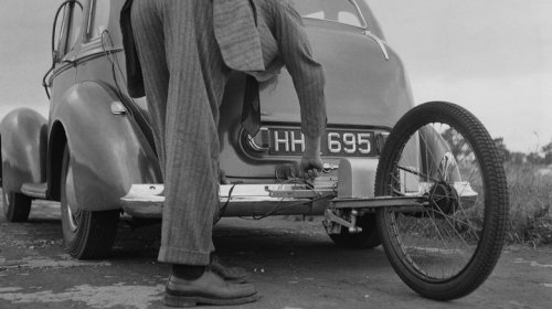 Here's How Car Magazines Tested Acceleration Before GPS (And Sometimes Still Do)