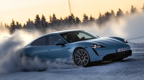 Here's How Expensive Gas Would Have To Get Before Our Readers Would Buy An EV