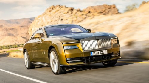 Here's How Expensive Gas Would Have To Get Before Our Readers Would Buy An EV