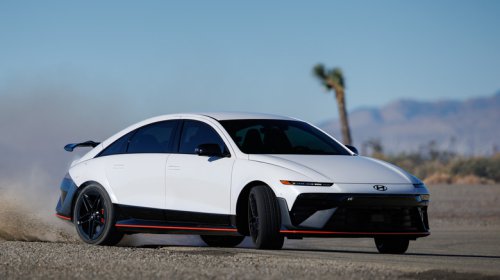 Here's How Expensive Gas Would Have To Get Before Our Readers Would Buy An EV