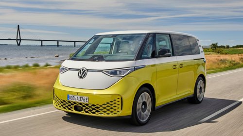 Here's How Expensive Gas Would Have To Get Before Our Readers Would Buy An EV