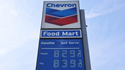 Here's How Expensive Gas Would Have To Get Before Our Readers Would Buy An EV