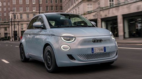 Here's How Expensive Gas Would Have To Get Before Our Readers Would Buy An EV