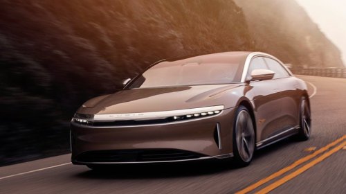 Here's How Expensive Gas Would Have To Get Before Our Readers Would Buy An EV