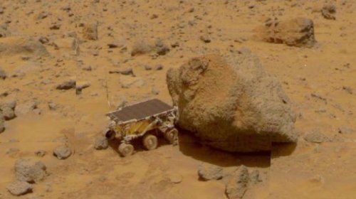 Here's How Many Rovers NASA's Landed On Mars (And How Many Are Still Active)
