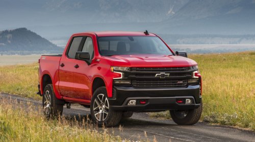 Here's How Much A 2021 Chevy Silverado Has Depreciated In 5 Years