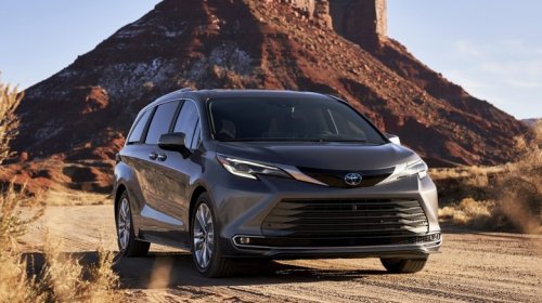 Here's How Much A 2021 Chrysler Pacifica Hybrid Has Depreciated In 5 Years