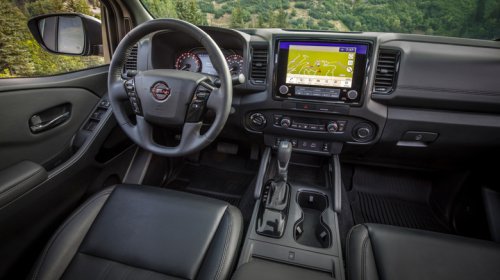 Nissan, Nissan Frontier, Here's How Much A 2022 Nissan Frontier Has Depreciated In 4 Years