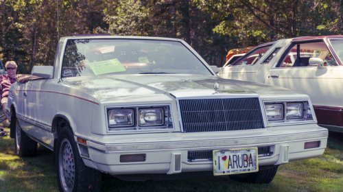 Here's How Much The Gap Between U.S. Income And Car Prices Has Increased In 55 Years