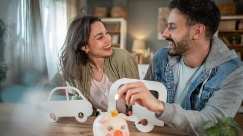 Here's How Much The Gap Between U.S. Income And Car Prices Has Increased In 55 Years