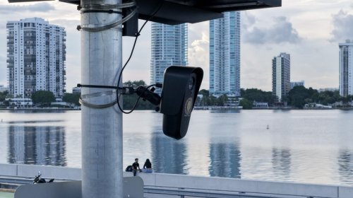Here's The Unimaginably Huge Number Of Pictures Taken By Flock Cameras Every Month