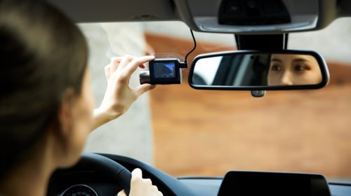 Here's What Not To Say When Making An Auto Insurance Claim