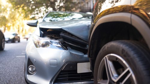 Here's What Not To Say When Making An Auto Insurance Claim