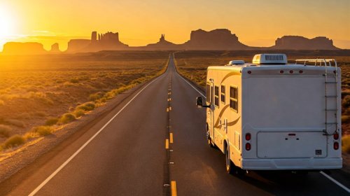 Here's What The 3-3-3 Road Trip Rule Means
