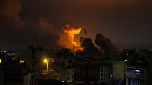 Higher Gas Prices Caused Inflation To Triple Last Month