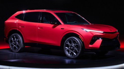 Honda, Honda CEO Tries To Distract From $5.7 Billion Annual Loss With Promise Of 15 New Hybrids And By Dropping 2040 Combustion-Free Goal